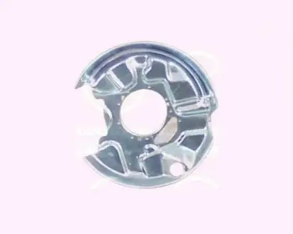 Ремчать металлическая KLOKKERHOLM FP 3526 878