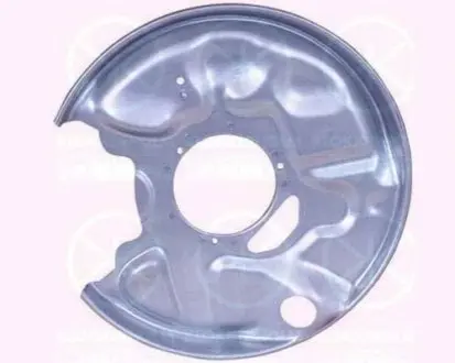 Ремчать металлическая KLOKKERHOLM FP 3527 877