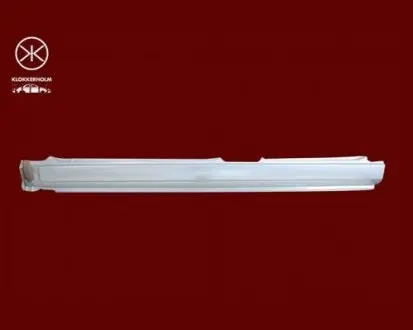 Ремчастина металева KLOKKERHOLM FP 5039 011