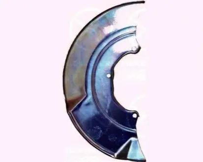 Ремчать металлическая KLOKKERHOLM FP 9558 378