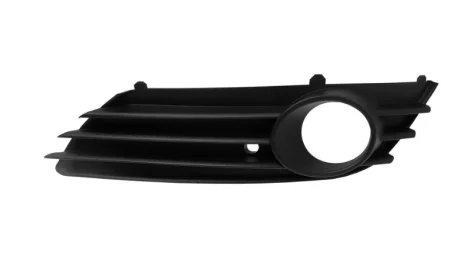 Грати лів. у передній бампер astra h KLOKKERHOLM KH5052997