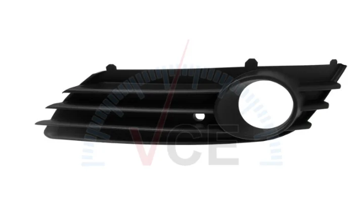 Решетка лев. в передний бампер astra h KLOKKERHOLM KH5052997 (фото 1)