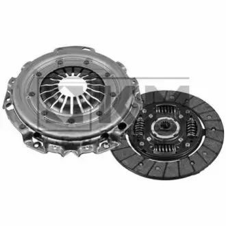 Комплект сцепления KM GERMANY 069 1159