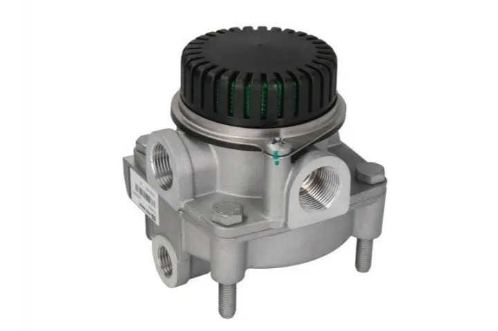 Прискорювальний клапан Knorr Bremse AC574AXY (фото 1)