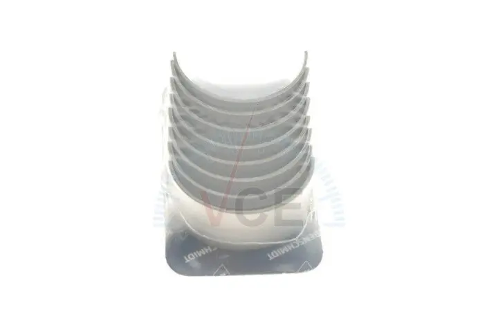 Комплект вкладышей Kolbenschmidt 37005610 (фото 1)