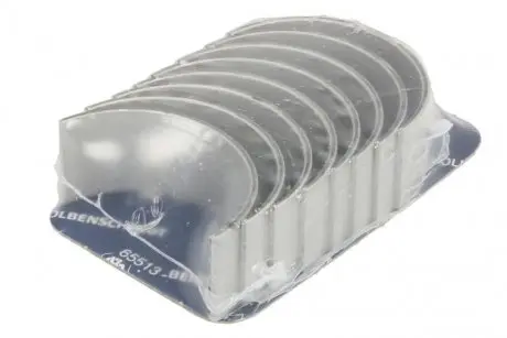 Комплект вкладышей Kolbenschmidt 37005620