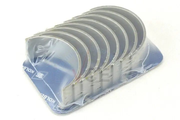 Комплект вкладышей Kolbenschmidt 37005630 (фото 1)