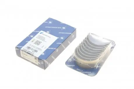 Комплект вкладышей Kolbenschmidt 37055600