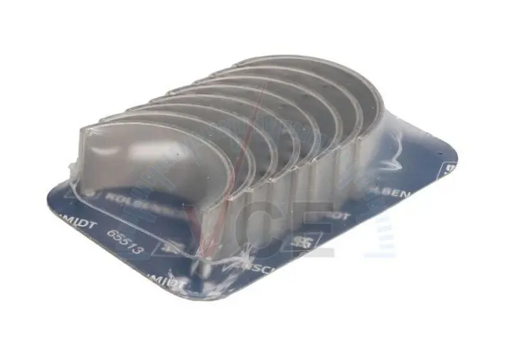 Комплект вкладышей Kolbenschmidt 37055620 (фото 1)