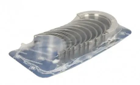 Комплект подшипников коленчатого вала Kolbenschmidt 37056610