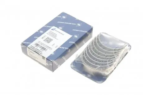 Комплект вкладышей Kolbenschmidt 37058610