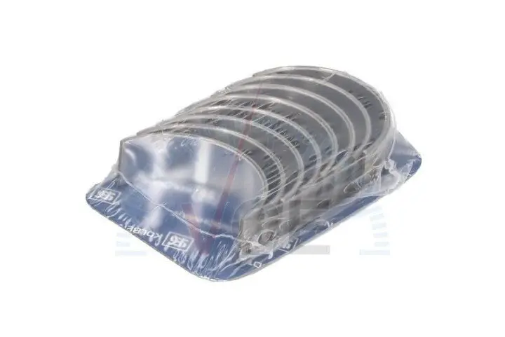 Фото 1 - Підшипник ковзання Kolbenschmidt 37072620 Підшипник ковзання Kolbenschmidt 37072620 (фото 1)