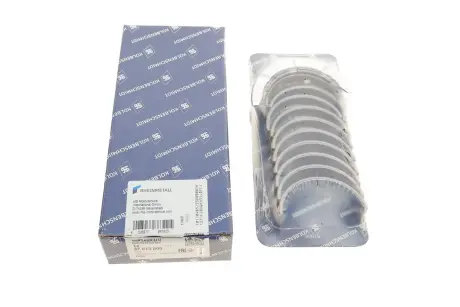 Комплект подшипников коленчатого вала Kolbenschmidt 37073600