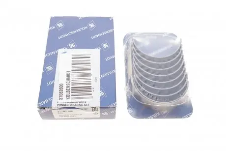 Комплект вкладышей Kolbenschmidt 37082600