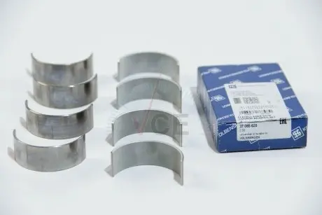 Комплект вкладышей Kolbenschmidt 37085620