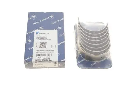 Комплект вкладышей Kolbenschmidt 37086600