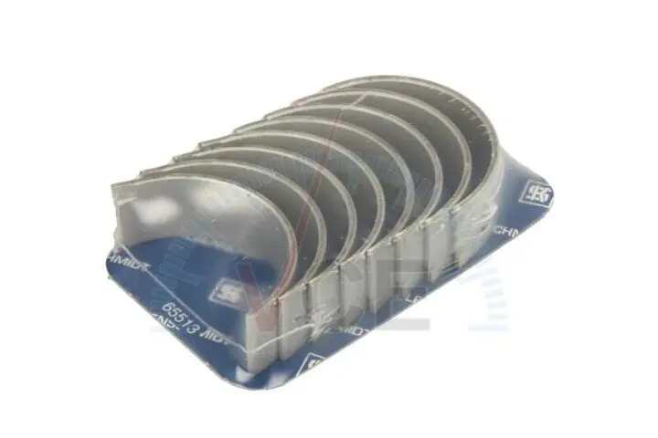 Фото 1 - Комплект вкладышей Kolbenschmidt 37087620 Комплект вкладышей Kolbenschmidt 37087620 (фото 1)