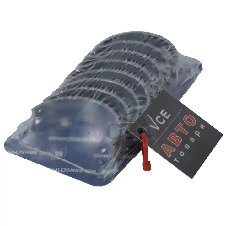 Фото 1 - Вкладыши коренные vag 1.2 tdi 1,2 tdi bluemotion Kolbenschmidt 37091600 Вкладыши коренные vag 1.2 tdi 1,2 tdi bluemotion Kolbenschmidt 37091600 (фото 1)