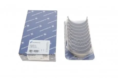 Вкладыш Kolbenschmidt 37100600