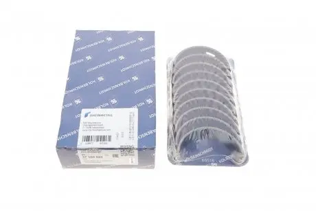 Подшипник скольжения Kolbenschmidt 37100620