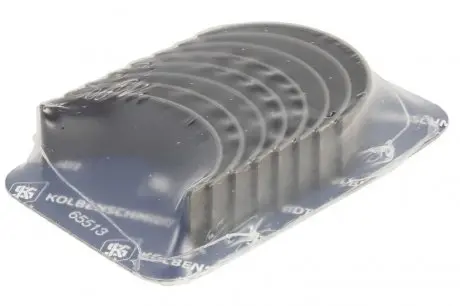 Комплект вкладышей Kolbenschmidt 37111600