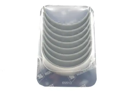 Комплект вкладышей Kolbenschmidt 37116610