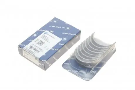 Вкладыши шатунные Kolbenschmidt 37121620