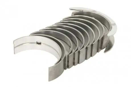 Комплект подшипников коленчатого вала Kolbenschmidt 37130600