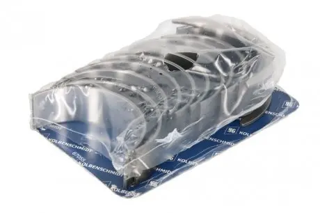 Вкладыши коленвала Kolbenschmidt 37130620