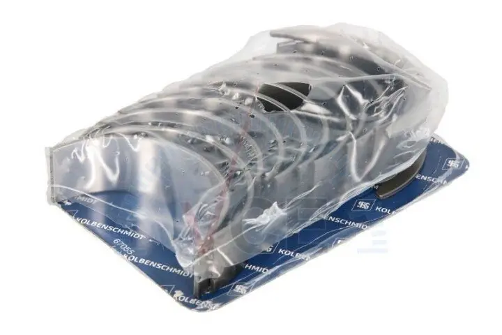 Фото 1 - Вкладыши коленвала Kolbenschmidt 37130620 Вкладыши коленвала Kolbenschmidt 37130620 (фото 1)