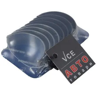 Подшипник шатуна (STD) A20DTH, A20DTR, A20DT, A20DTL, A20DTJ Kolbenschmidt 37166600