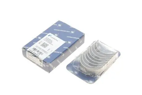 Вкладыши шатунные Kolbenschmidt 37170610