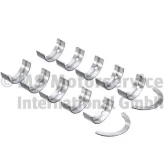 Вкладыши коренные Kolbenschmidt 37171620