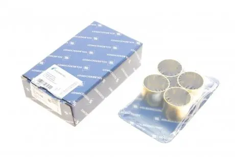 Втулки шатунные вн мм снаружи мм выр во Kolbenschmidt 37172690