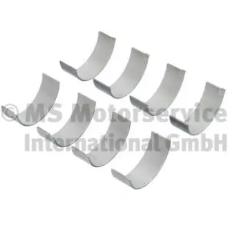 Вкладыши коленвала Kolbenschmidt 37174620