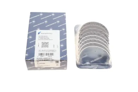 Вкладыши Kolbenschmidt 37203600