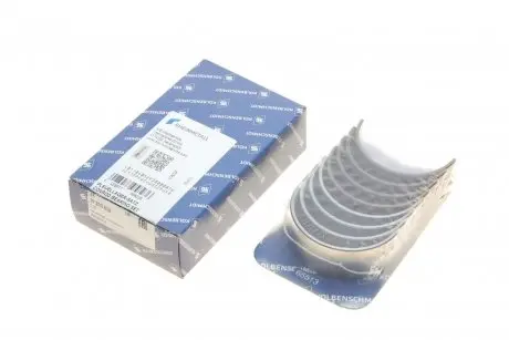 Вкладыши шатунные водоворот Kolbenschmidt 37203610