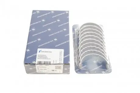 Автозапчасть Kolbenschmidt 37204620