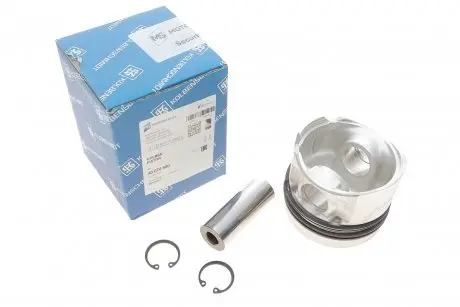 Поршень Kolbenschmidt 40070600