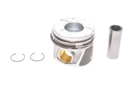 Поршень двигателя 2,0tdi 81,01 std Kolbenschmidt 40356600