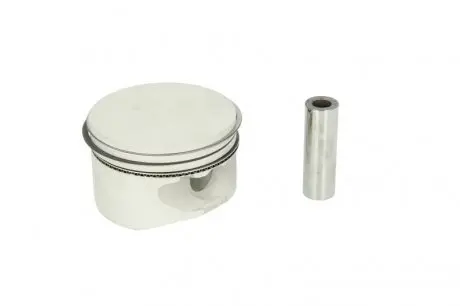 Поршень з кільцями OPEL 79,00 Z16XE/Z16SE/Y16XE (KS) Kolbenschmidt 40380600