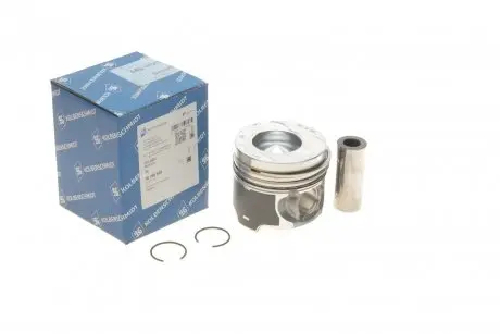 Поршень двигуна Kolbenschmidt 40465600