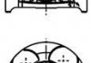 Поршень Kolbenschmidt 40660610 (фото 1)