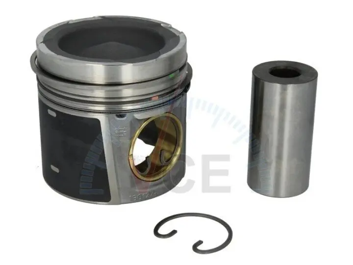 Фото 1 - Поршень Kolbenschmidt 40733600 Поршень Kolbenschmidt 40733600 (фото 1)