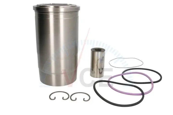 Фото 1 - Ремкомплект Kolbenschmidt 40733960 Ремкомплект Kolbenschmidt 40733960 (фото 1)