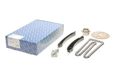 Кол-т привода грм renault r9m'1.6dci'11>> Kolbenschmidt 407380400000