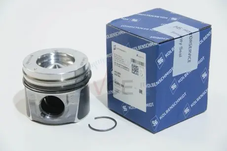 Поршень Kolbenschmidt 40892600