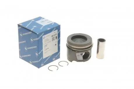 Поршень двигателя Kolbenschmidt 41069600