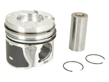 Поршень Kolbenschmidt 41071600
