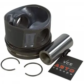 Поршень Kolbenschmidt 41072600